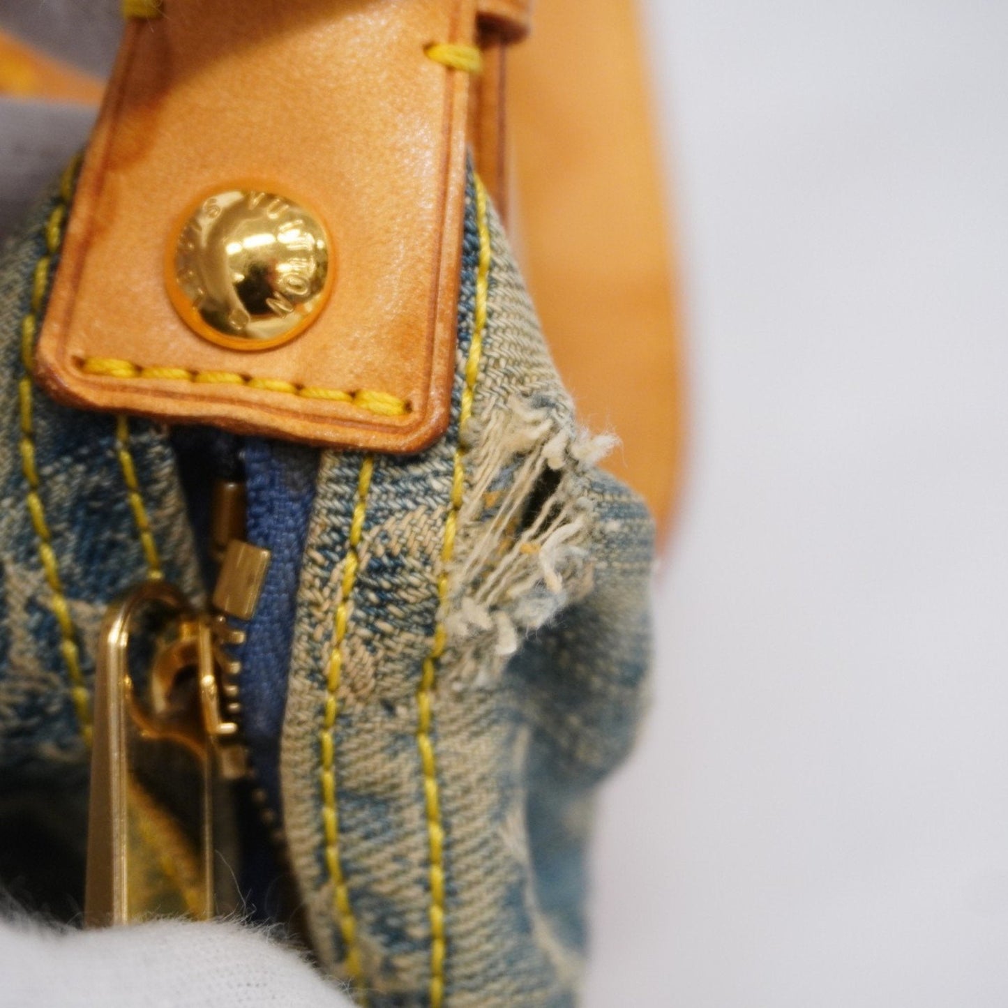 Louis Vuitton Shoulder Bag