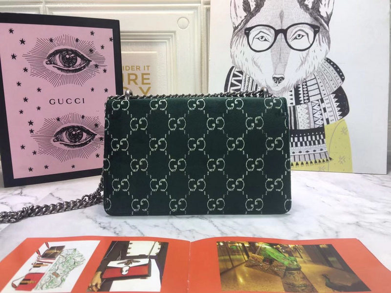 Gucci Bags - The Tote 305