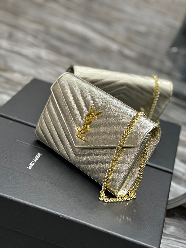 Adeline Bags - Yves Saint Laurent - Bags -