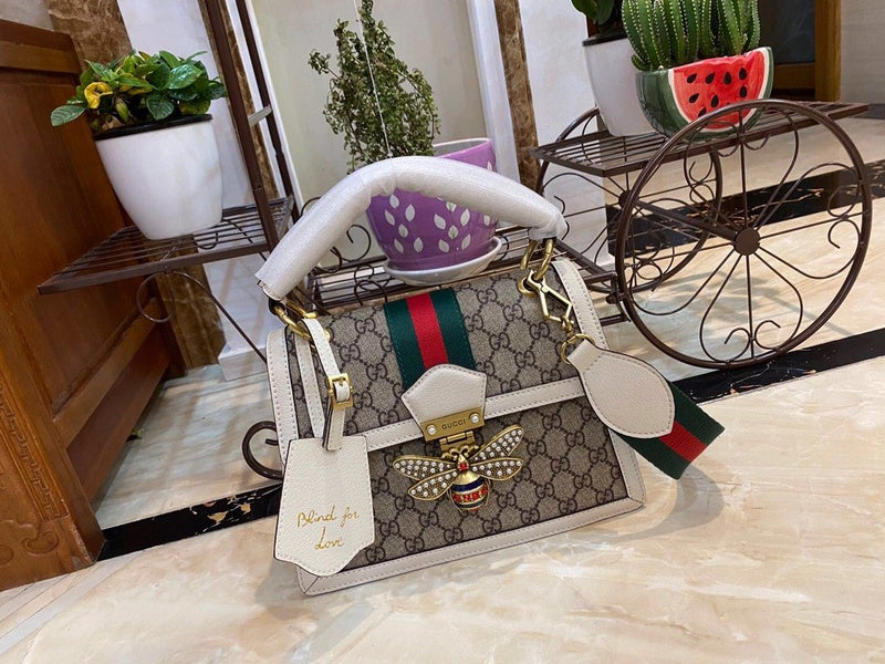 Gucci Bags - The Tote 457