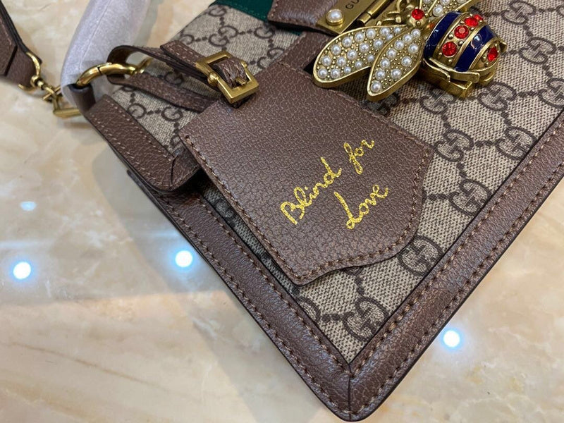 Gucci Bags - The Tote 460