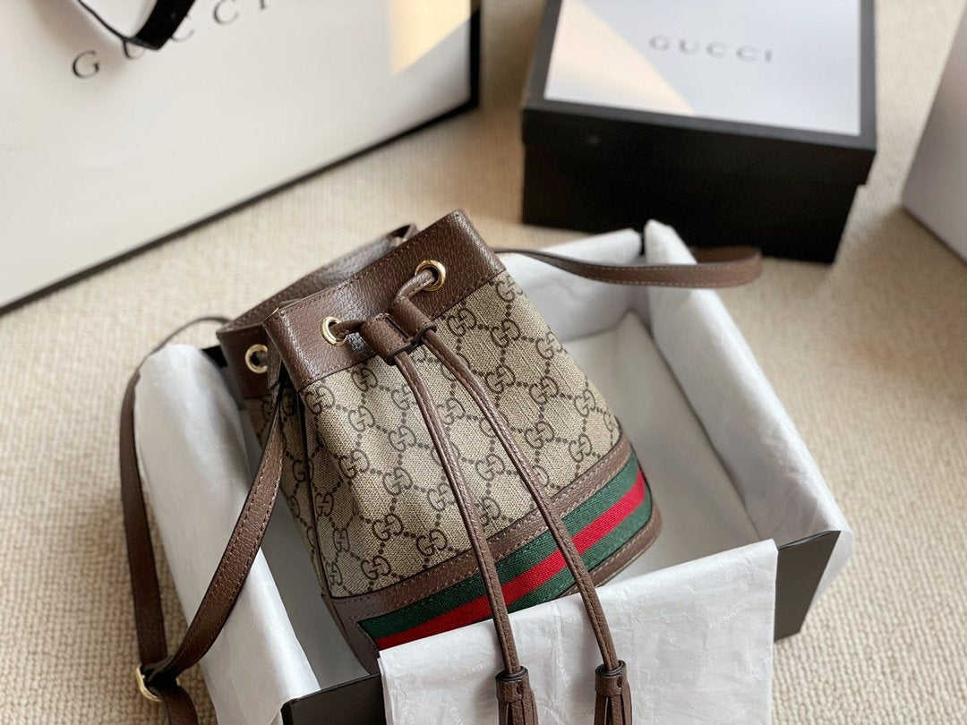 MO - Top Quality Bags Gucci 215