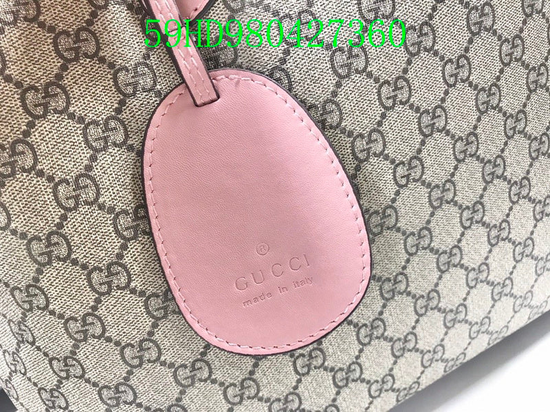 Gucci Bags - The Tote 681