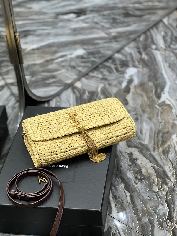 Adeline Bags - Yves Saint Laurent - Bags -