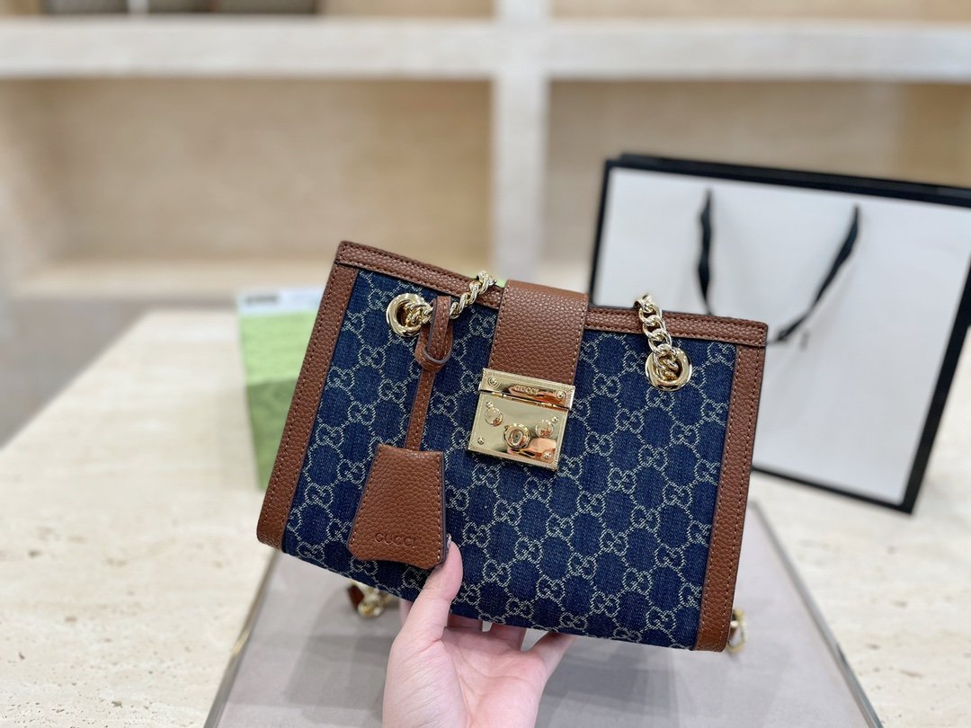 MO - Top Quality Bags Gucci 172