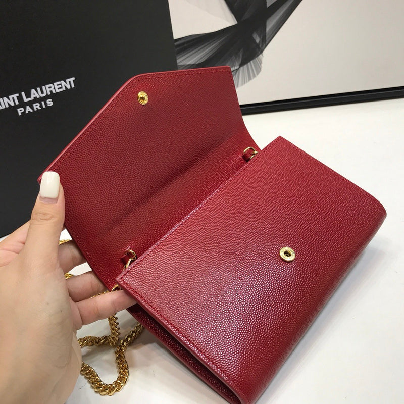 Adeline Bags - Yves Saint Laurent - Bags -