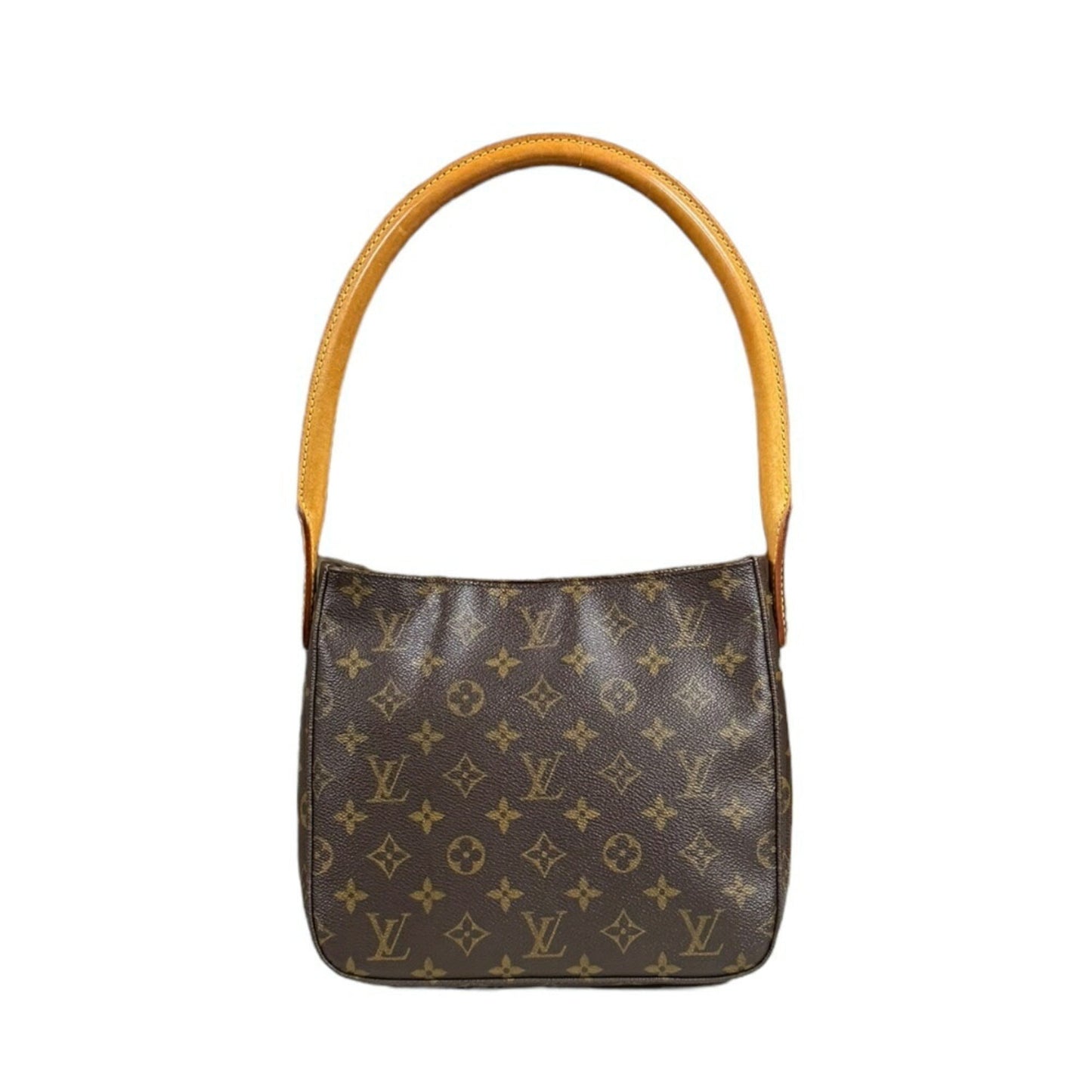 Louis Vuitton Monogram Shoulder Bag