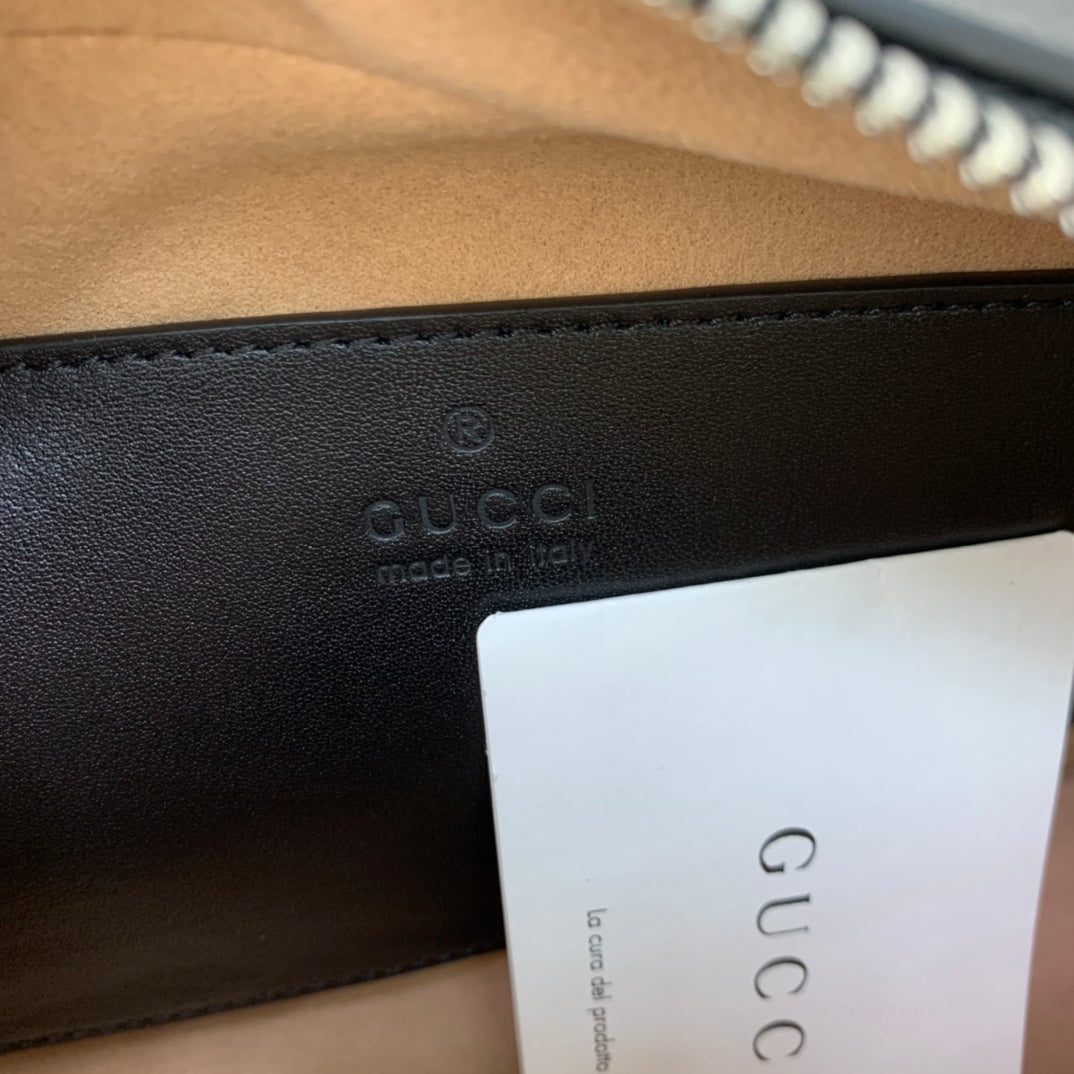 BOLSA GUCCI MARMONT 24