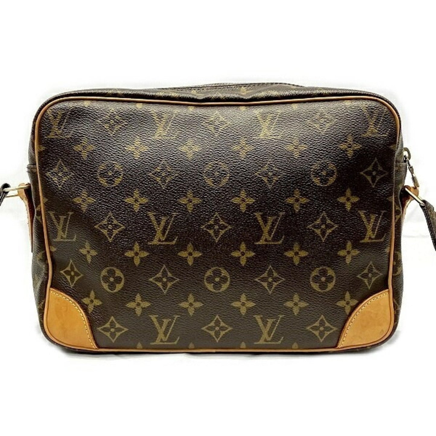 Louis Vuitton Monogram Monogram Shoulder Bag
