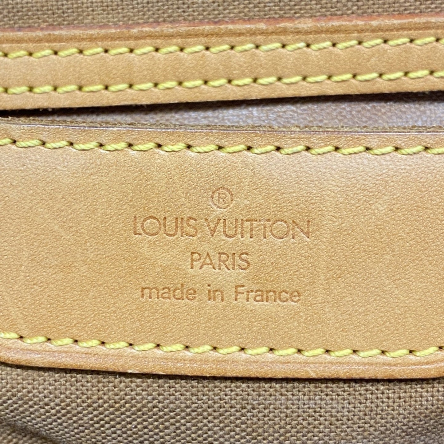 Louis Vuitton Shoulder Bag