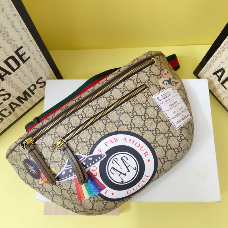 Gucci Bags - The Tote 410