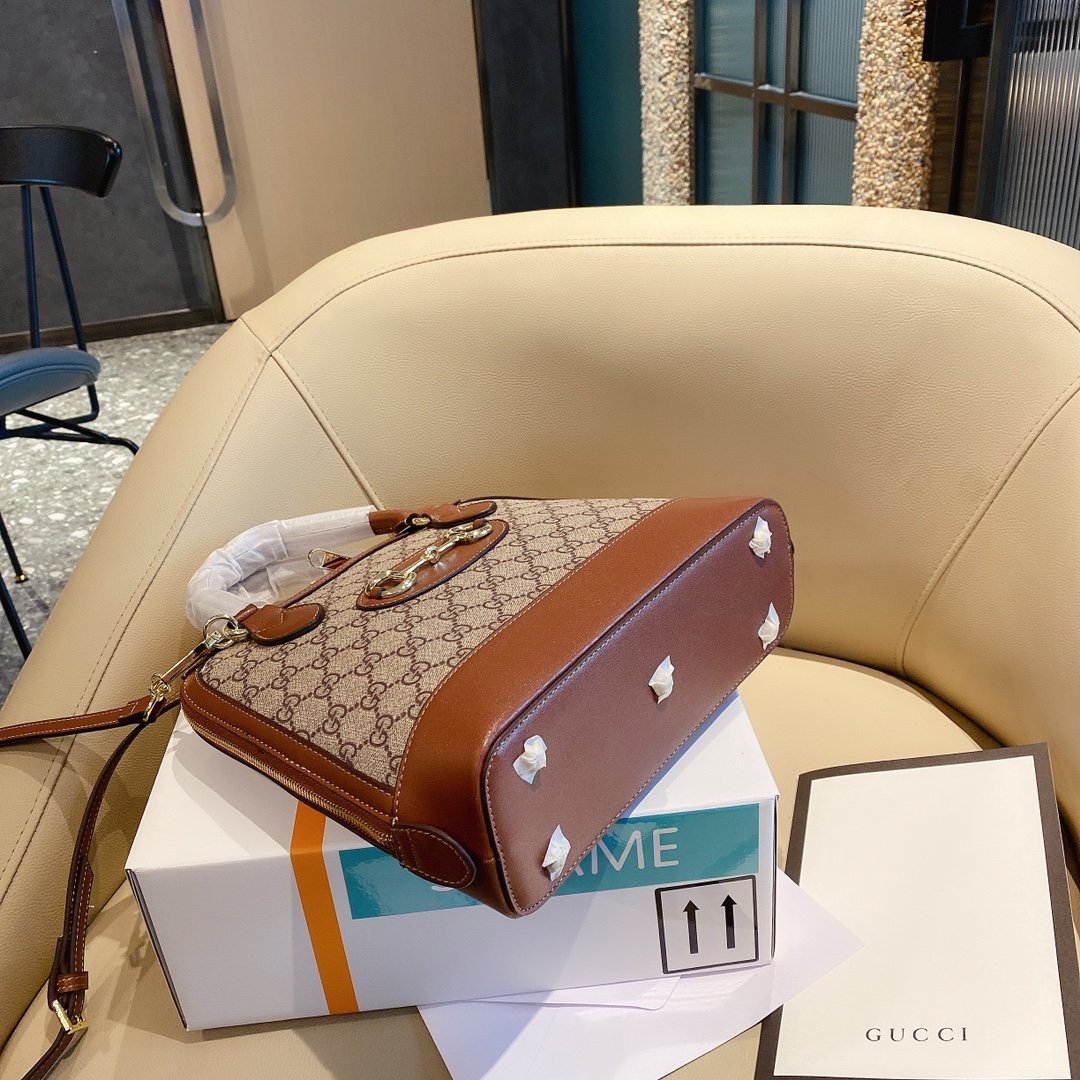 MO - Top Quality Bags Gucci 284