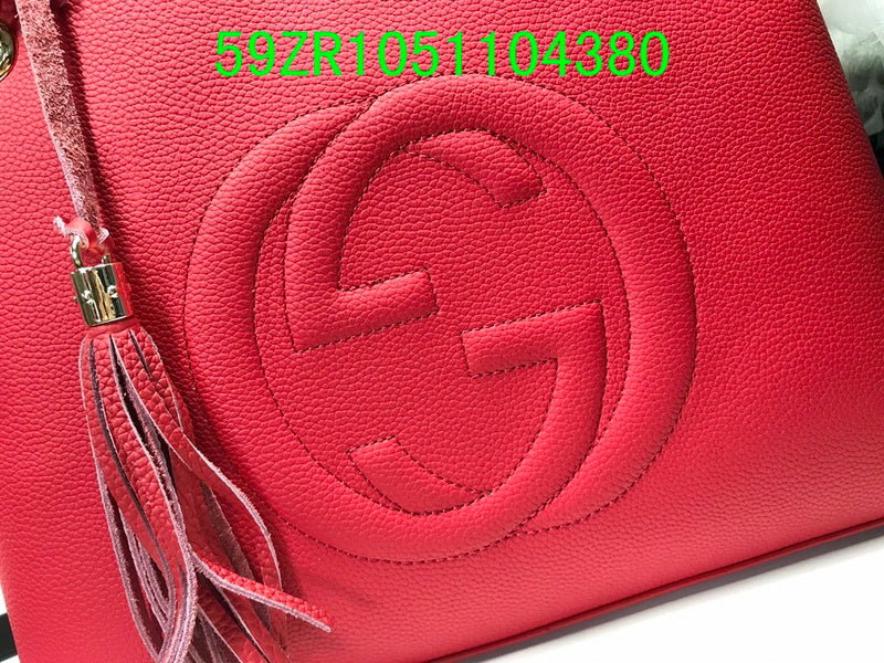 Gucci Bags - The Tote 506
