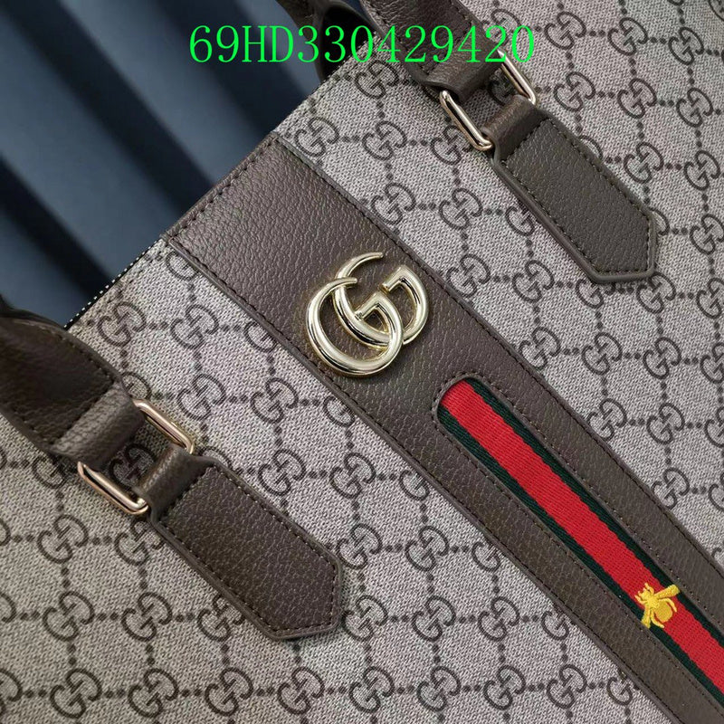 Gucci Bags - The Tote 927
