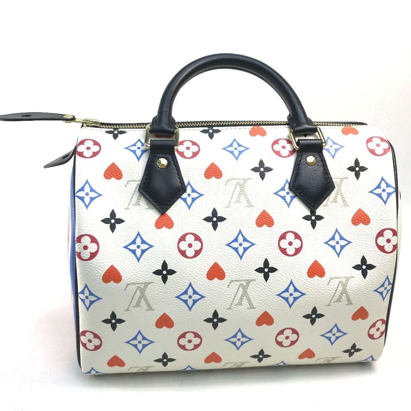 Louis Vuitton Monogram colore Monogram Handbag Shoulder Bag