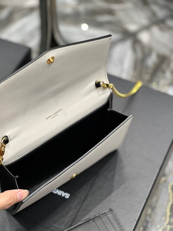Adeline Bags - Yves Saint Laurent - Bags - 030