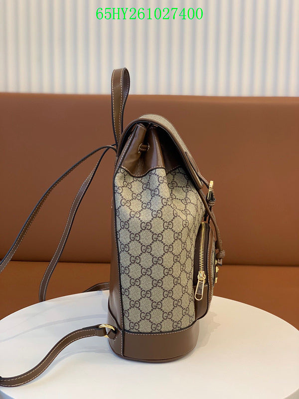 Gucci Bags - The Tote 1101