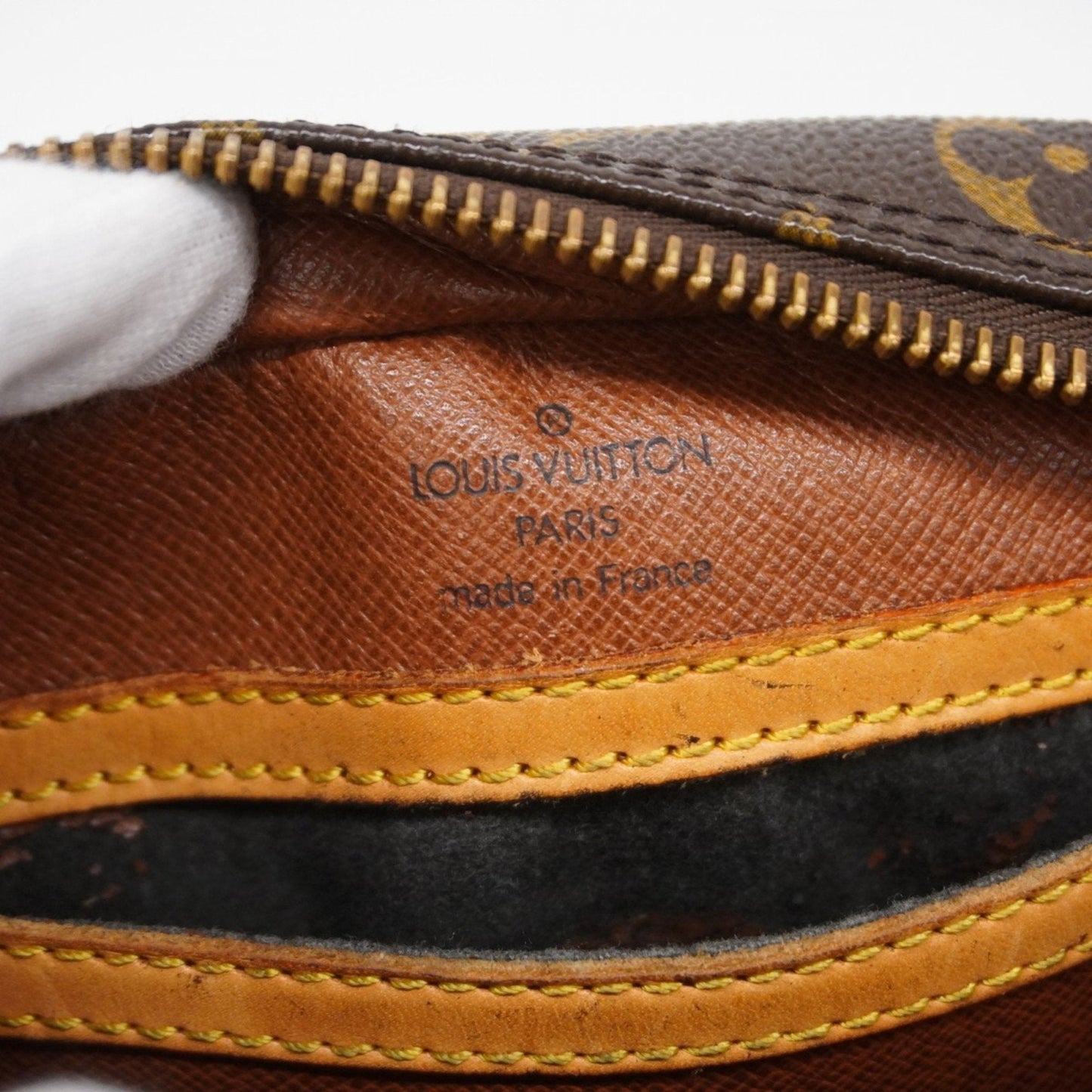 Louis Vuitton Shoulder Bag