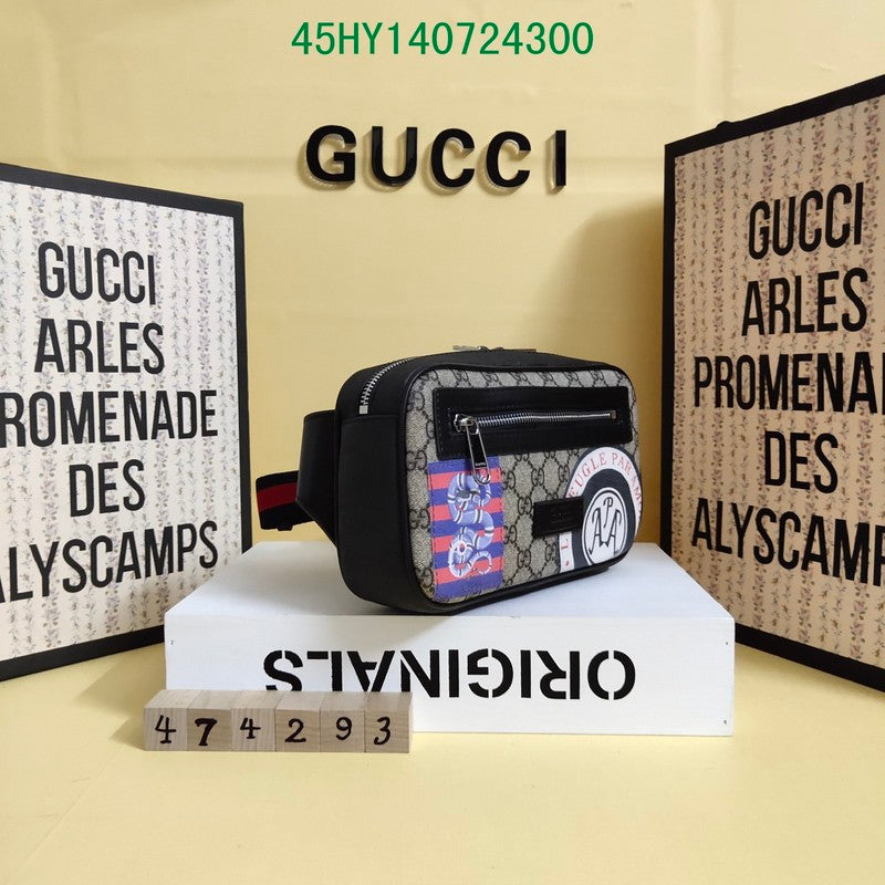 Gucci Bags - The Tote 391