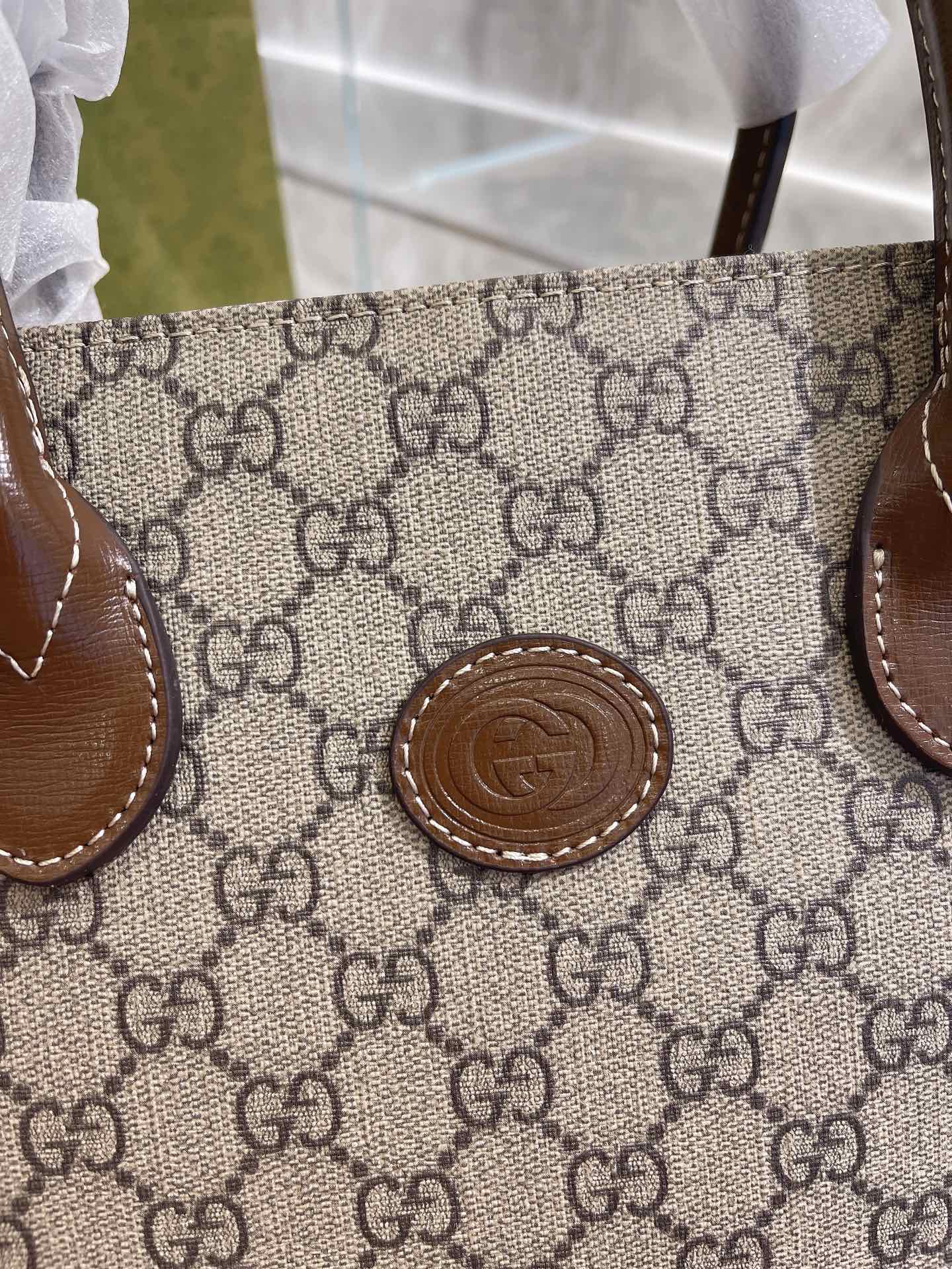 MO - Top Quality Bags Gucci 190