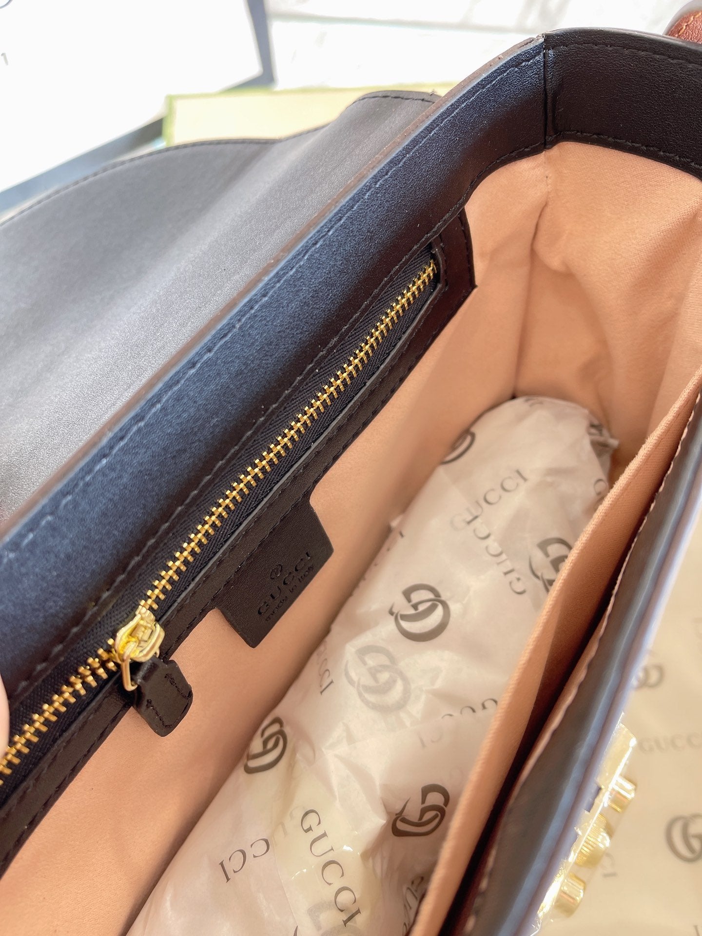 MO - Top Quality Bags Gucci 223