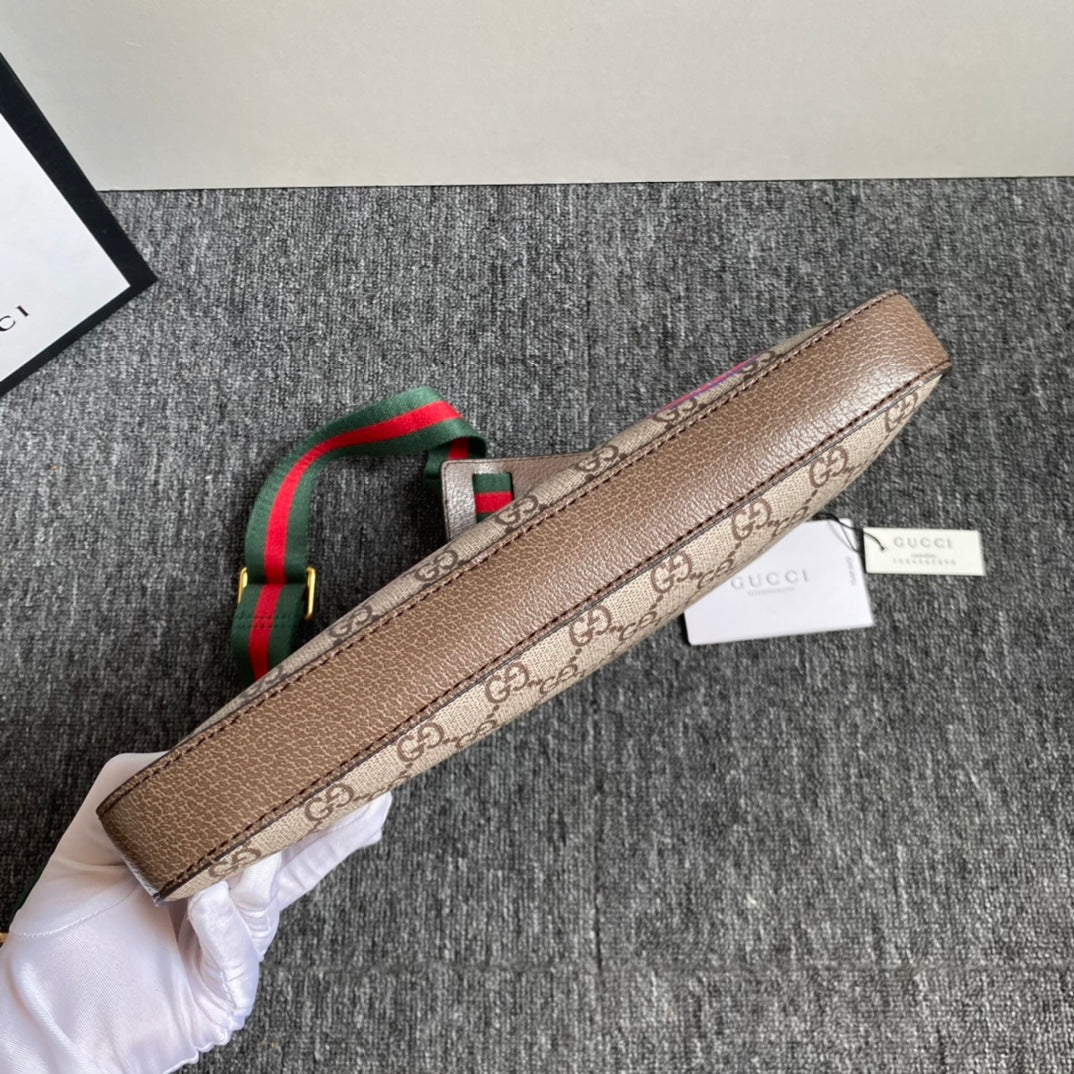 BOLSA GUCCI TRANSVERSAL 29
