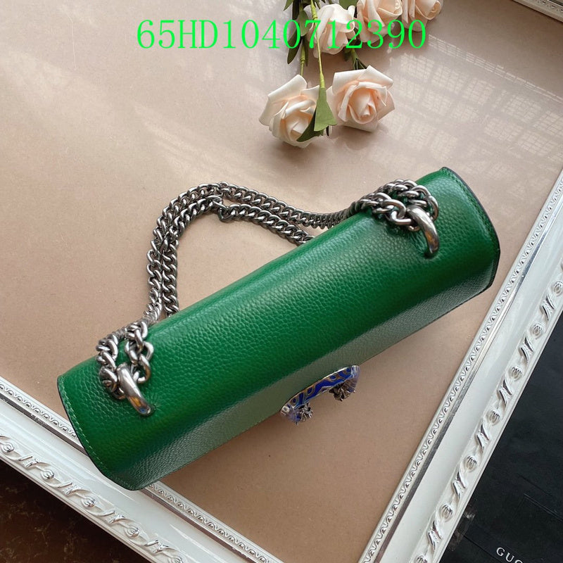 Gucci Bags - The Tote 362
