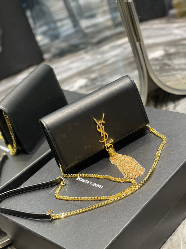 Adeline Bags - Yves Saint Laurent - Bags -