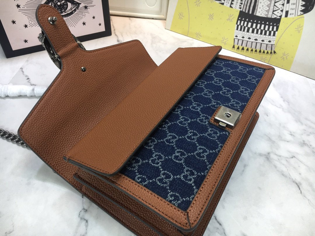 MO - Top Quality Bags Gucci 063