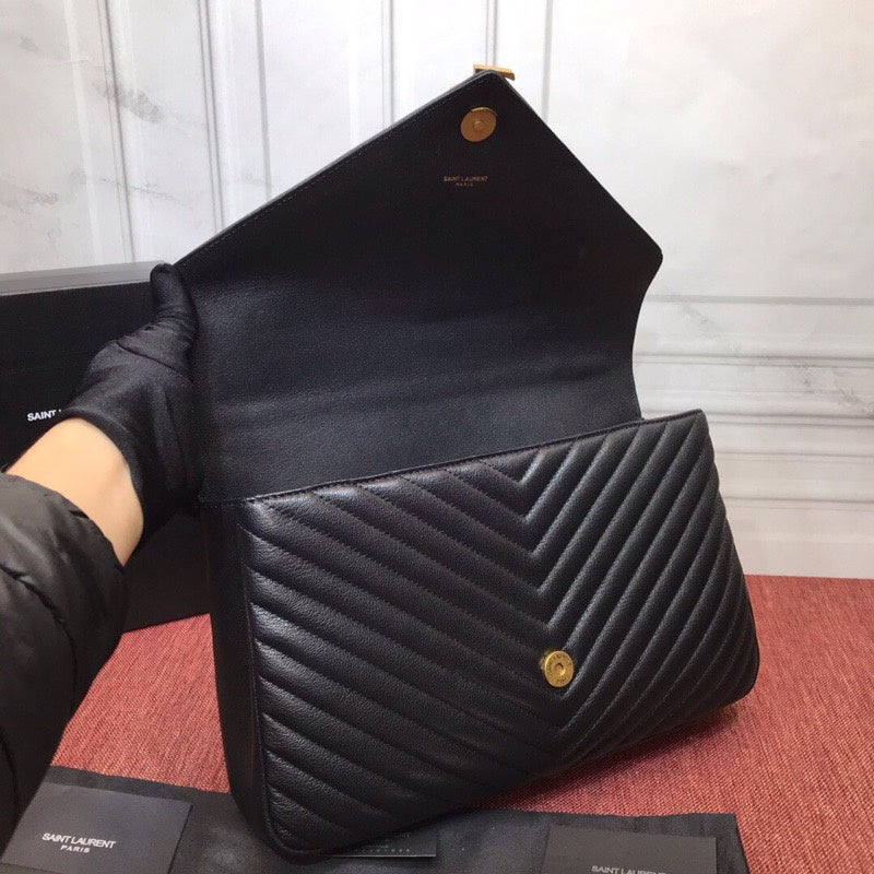 Adeline Bags - Yves Saint Laurent - Bags -