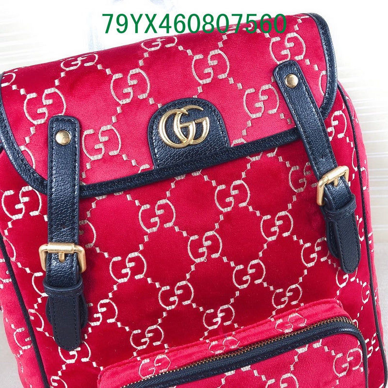 Gucci Bags - The Tote 1136
