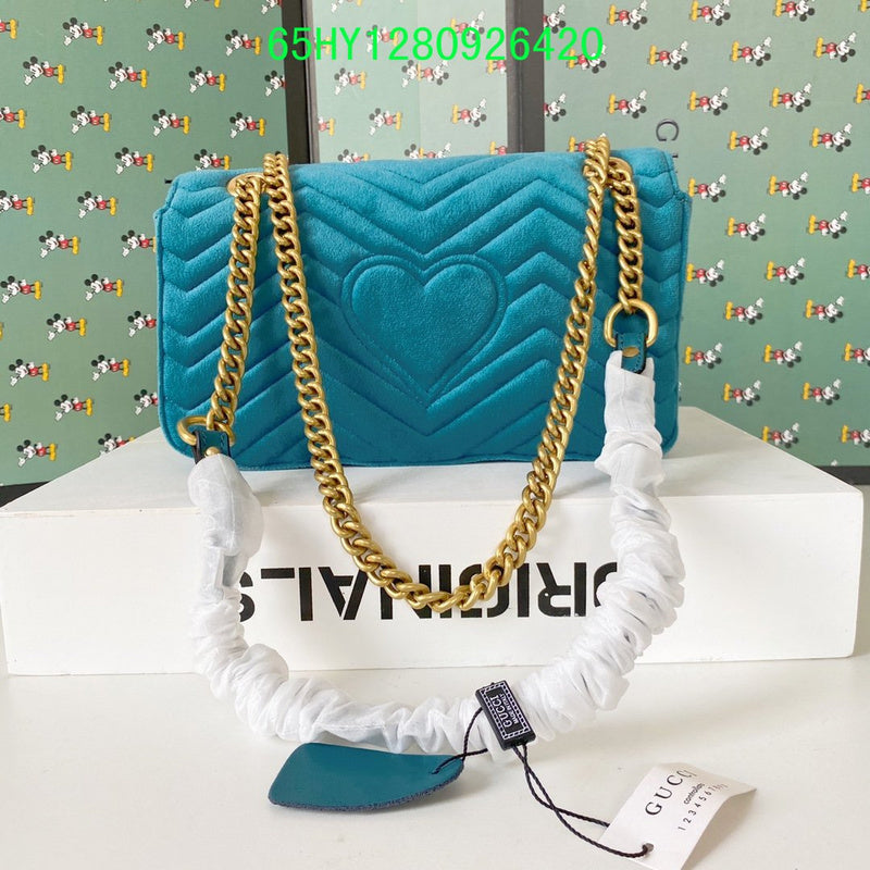 Gucci Bags - The Tote 171