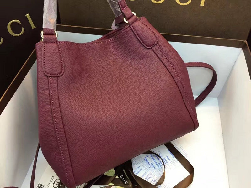 Gucci Bags - The Tote 523