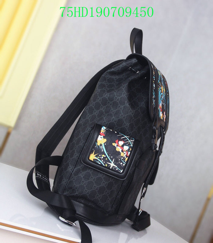 Gucci Bags - The Tote 1196