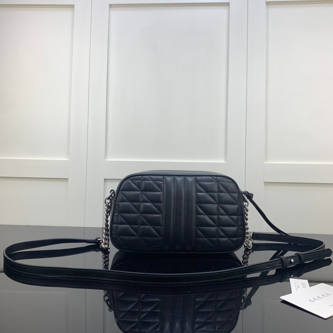 BOLSA GUCCI MARMONT 24