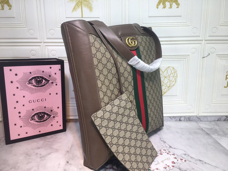 Gucci Bags - The Tote 433