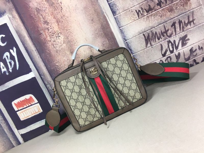 Gucci Bags - The Tote 439