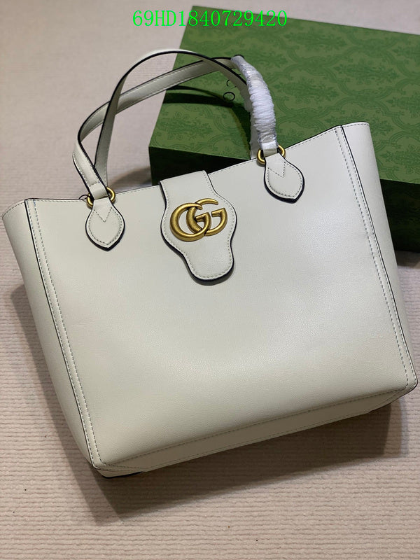 Gucci Bags - The Tote 504