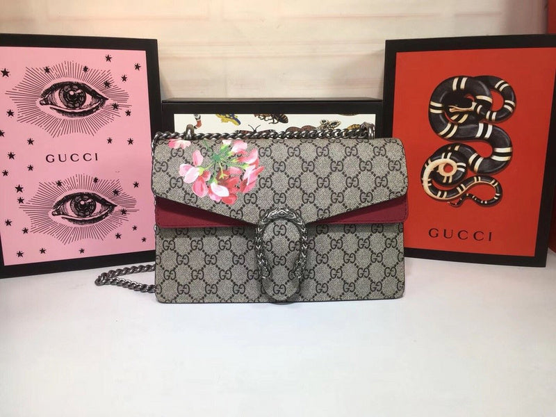 Gucci Bags - The Tote 315