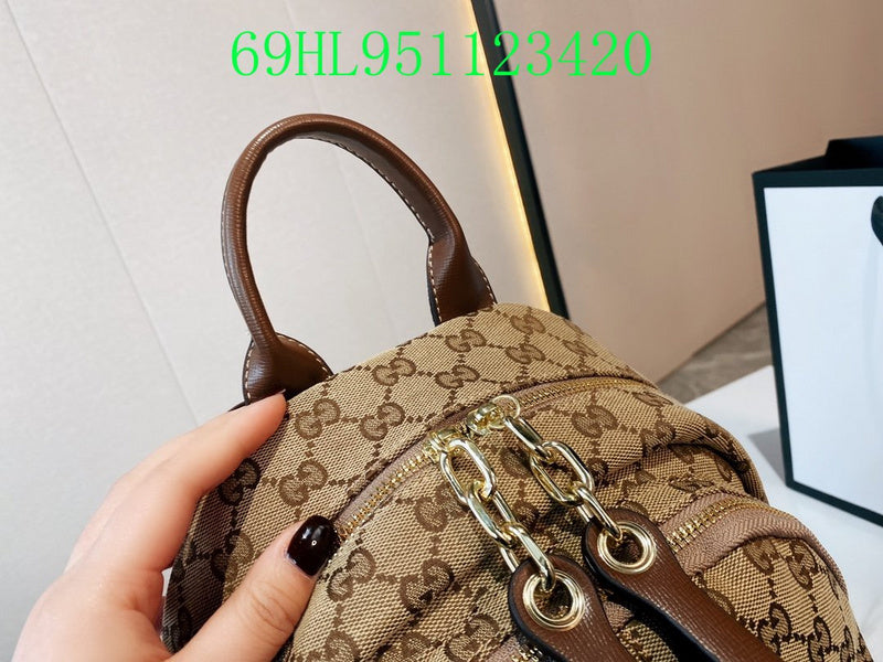 Gucci Bags - The Tote 1161