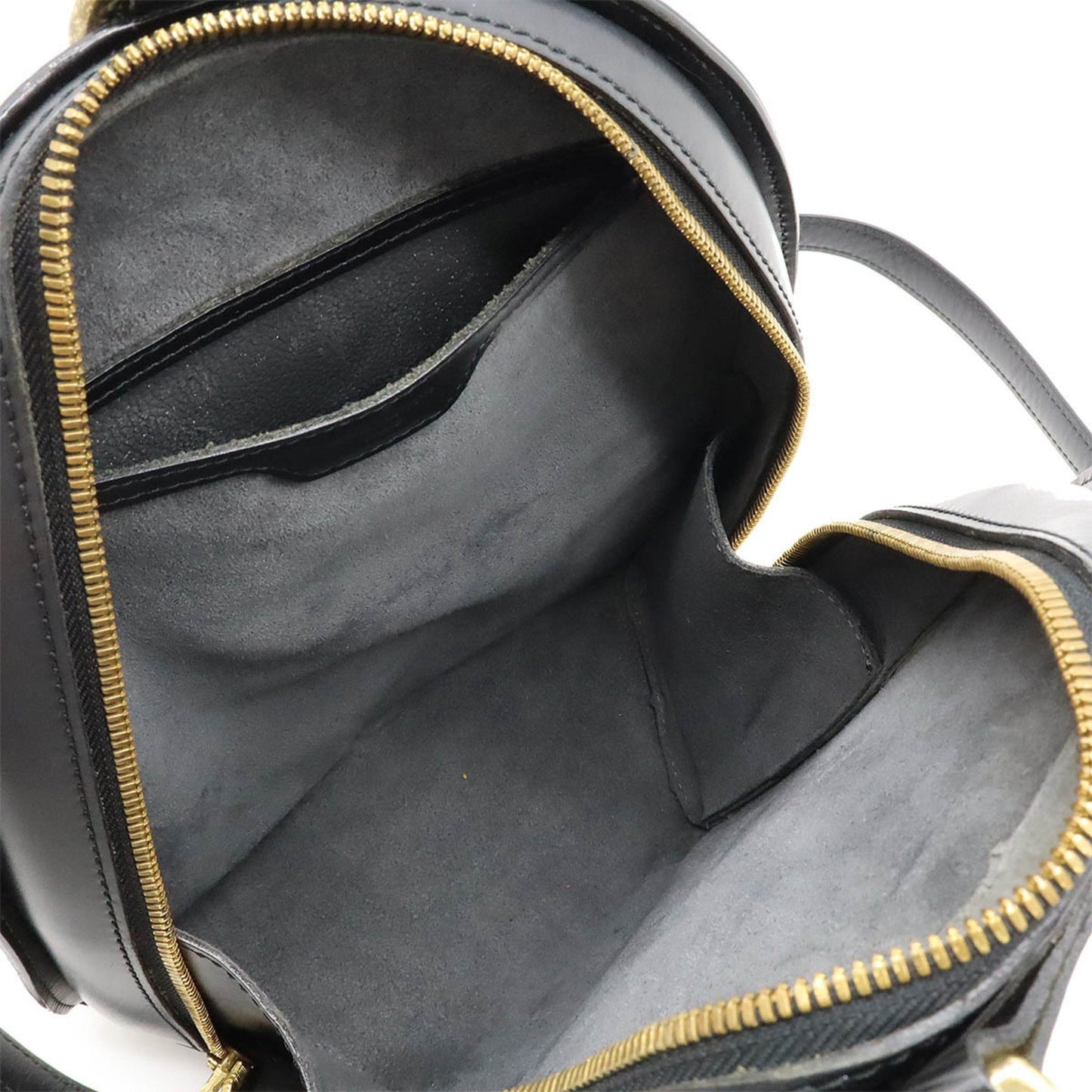Louis Vuitton Epi Leather Backpack Shoulder Bag