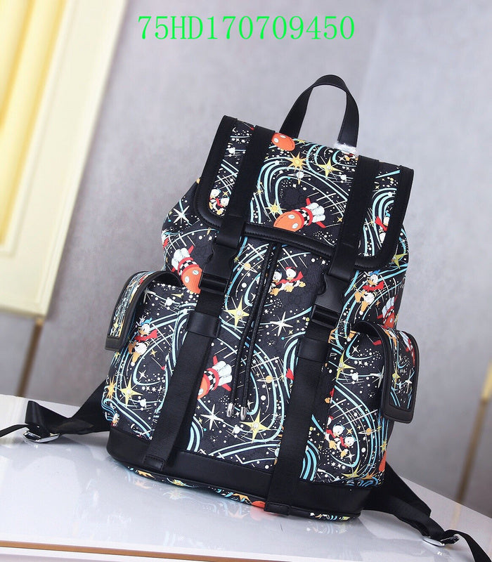 Gucci Bags - The Tote 1193