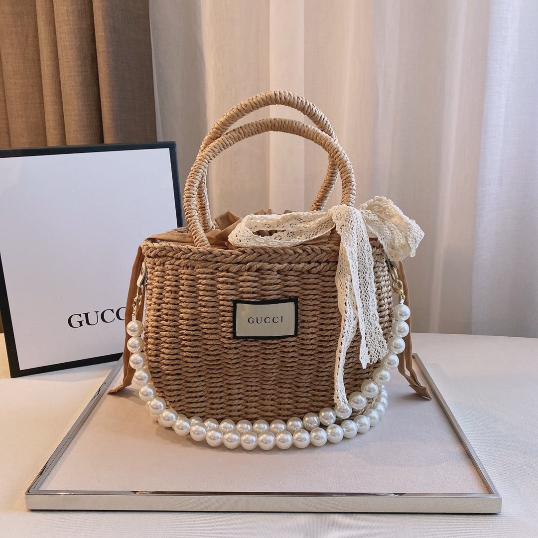 MO - Top Quality Bags Gucci 170