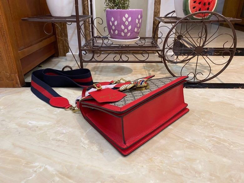 Gucci Bags - The Tote 461