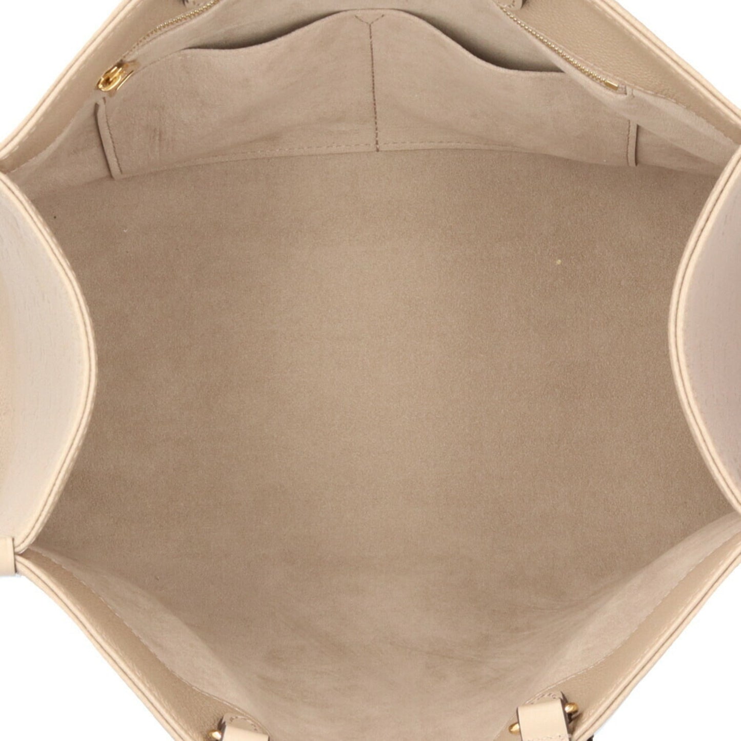 Louis Vuitton Monogram Empreinte Shoulder Bag