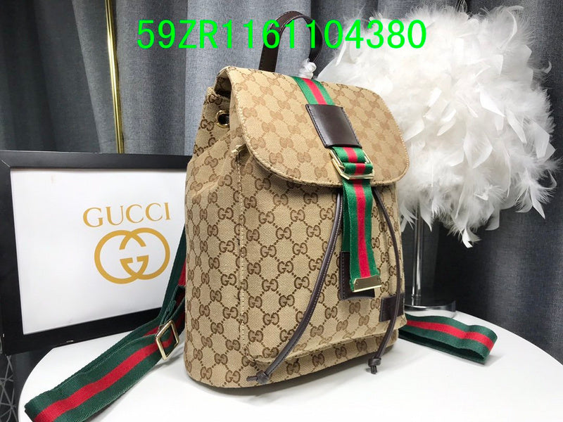 Gucci Bags - The Tote 1096