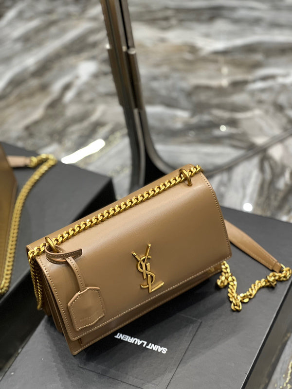 Adeline Bags - Yves Saint Laurent - Bags -