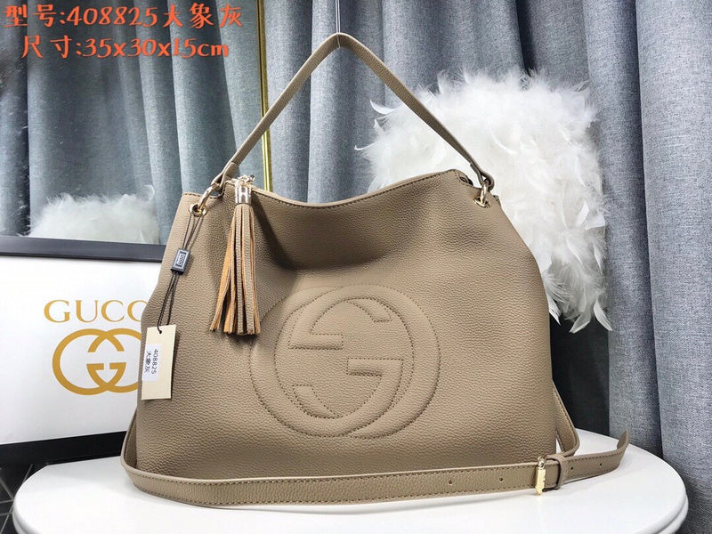 Gucci Bags - The Tote 536