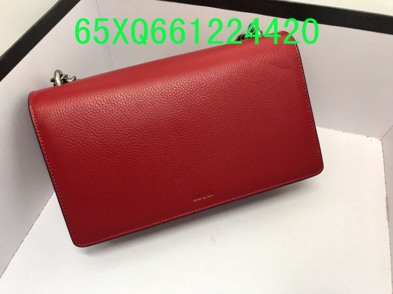 Gucci Bags - The Tote 366