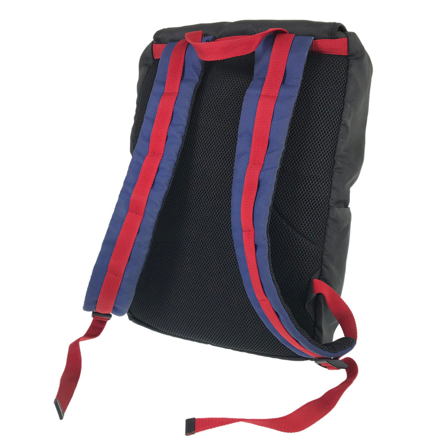 GUCCI Cat Head 450982 Backpack